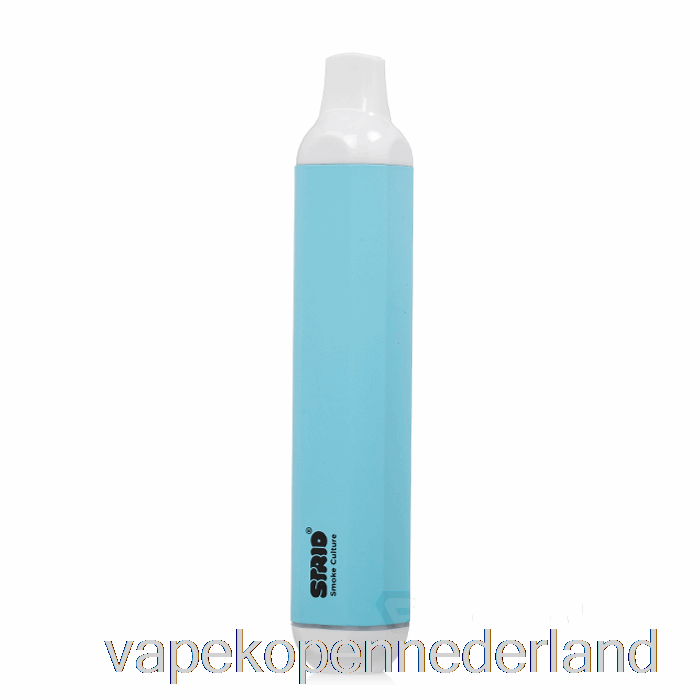 Vape Nederland Strio Cartboy 510 Batterij Golfblauw